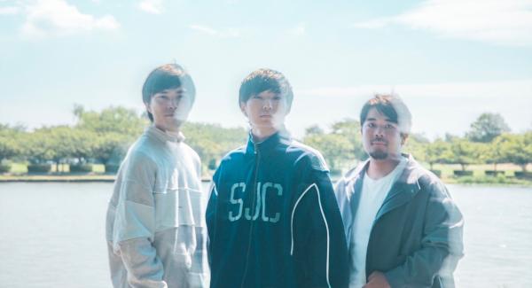 CLOVERS HIGH pre. -1st album release party vol.2 「Reverse Blue」