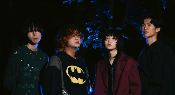 Lynx pre. 「春と蕾と秘密の花園」