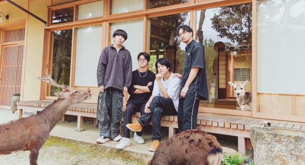 フィラメントpre. 1st Full Album 「Lights in my eyes」Release Tour【東京編】 