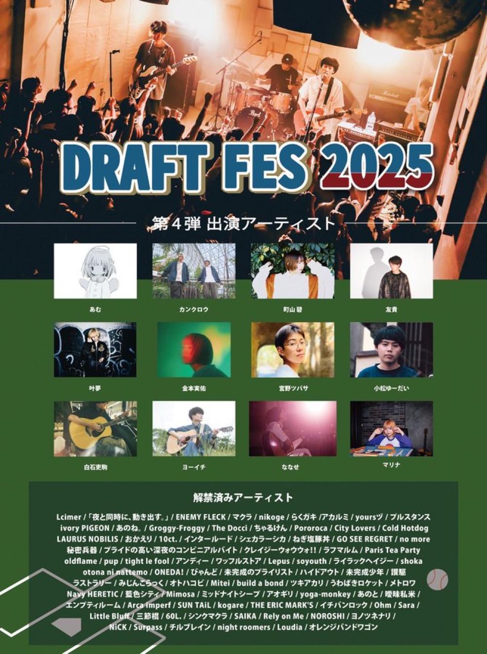 DRAFT FES 2025