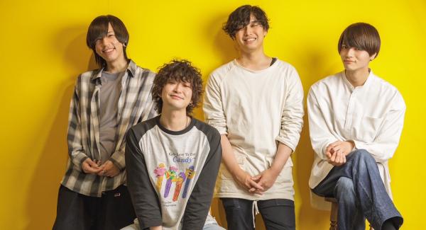 マチカドラマ digital single「パウダーブルー」release「東名阪潟、愛にきてツアー！」