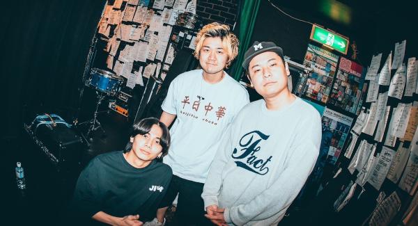 she said Horny pre.『Encounter』