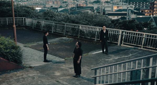 Disappear Sound 1st Album｢The Sound of Music｣release tour『The side of Music』