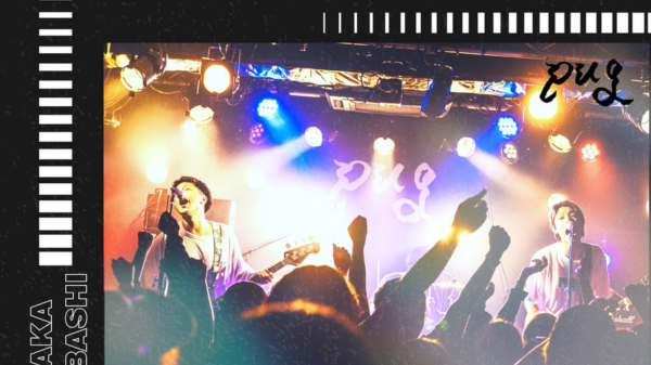 2nd single 「PEACE」 release tour 「くだらない話をしようツアー」