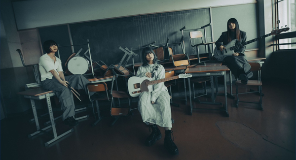 スクールガールズエンド NEW RELEASE 企画『新月の夜』東京編