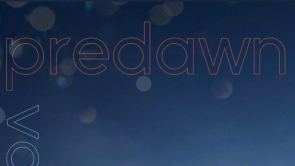 predawn vol.2