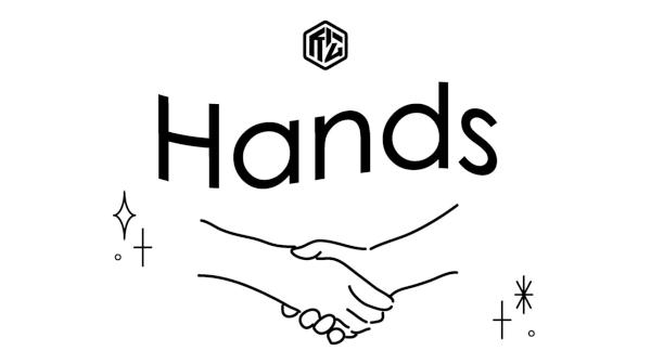 Hands -floor live special!!-