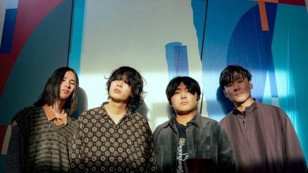 マママ・ダ・マート1stEP Release Tour『見えなくなるまで手をふるね』