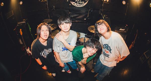 未完成少年 ROAD TO ONE MAN 6ヶ月連続企画 「グレイテストチャンピオンへの道」