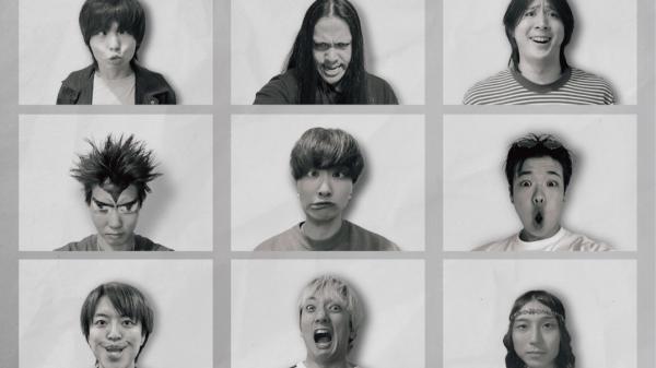 Mercy Woodpecker × VII DAYS REASON pre. PEKAZUZUN TOUR 2025