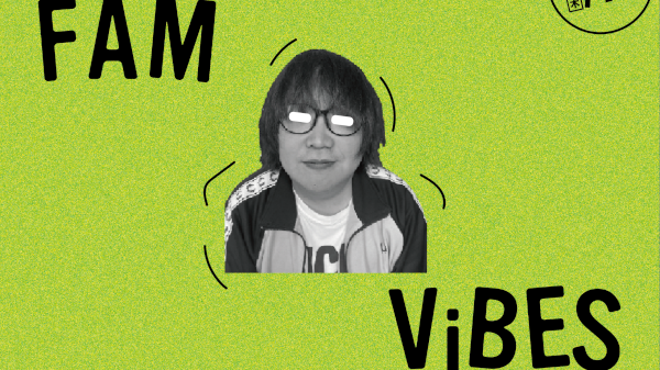 (T)SK×CHIKAMATSU 8th Anniversary 「FAM ViBES」