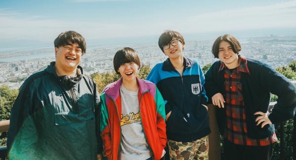 LaughTONiC 1st album 「memory」release 『FLASHBACK TOUR』