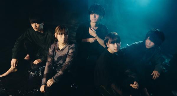 Griev fib pre. 1st Album [millennium] release event『millennium』