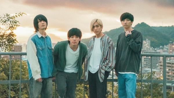 naps 2nd E.P.realese tour 