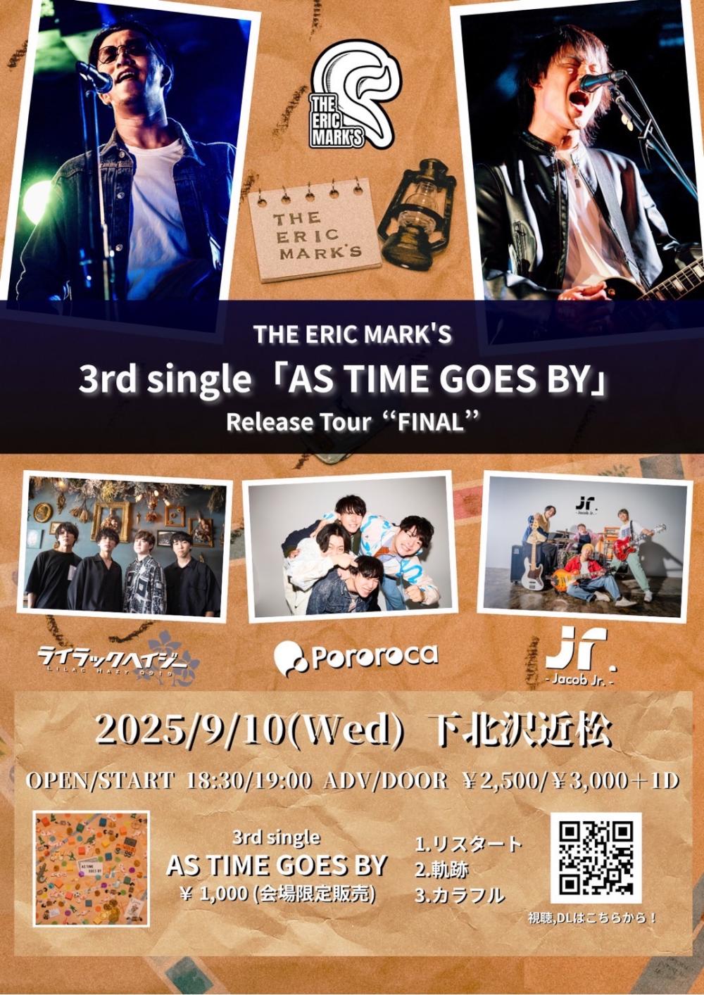 Jacob Jr.のEggsページ｜インディーズバンド音楽配信サイト
