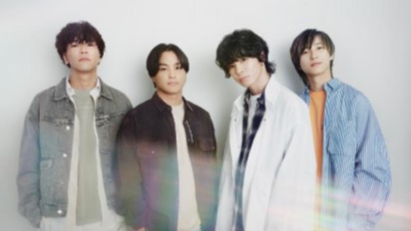 The Gentle Flower. pre.「Light up」