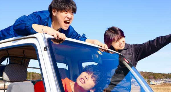 Surpass pre.『 音を超えて。vol.2 』