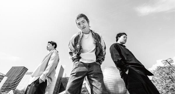 PAIL OUT 1st Full ALBUM「傷跡」Release Tour