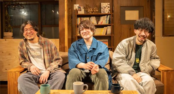 The Floor  ONEMAN LIVE「ターミナル」