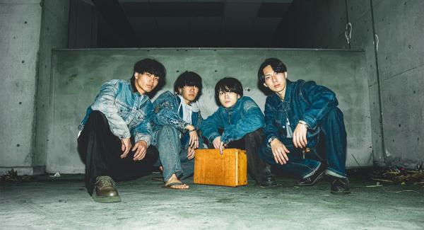 LoopsTop 1st E.P. release tour 「君(あなた)と観る景色」