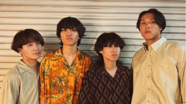 ヤサシクアレ「嫌な物はできるだけ食べてあげる」tour