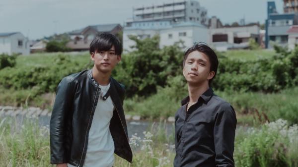 THE ERIC MARK'S 3rd Single 「AS TIME GOES BY」 Release Tour Final