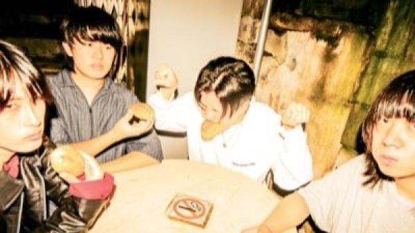 THE LAST MEAL 3rd E.P.  『誰が為にウタを謳う』 release party  東京編