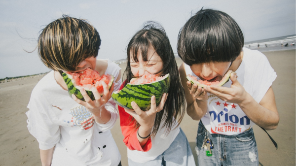 dayblike 1st single 『明日を願って』release tour 「しあわせ見つけに行こうよツアー!!」