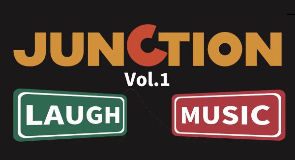 「junction Vol.1」