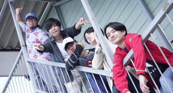 月には行かない ザ・TOUR205 東京編