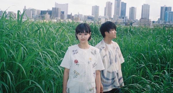 三毛とアネモネ 1st EP 『Invisible』release event 