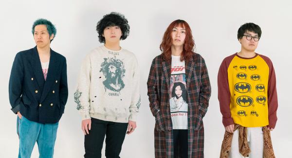 ゼロカル Digital Single Release Tour『SHINONOME』