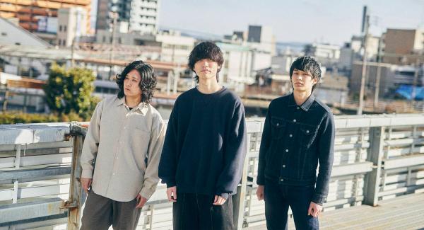 anica pre. 1st Digital EP Release Tour 「紡いだときには灰になって」