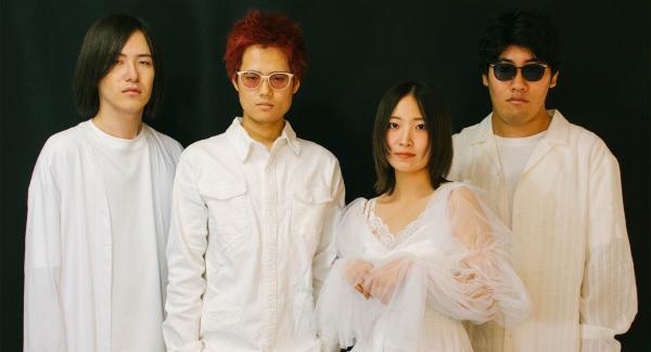 熱帯魚とものくろーむ 2nd Full Album ｢モノクローム・ラブレター｣リリースツアー『 モノクローム・ラブレター ツアー 』