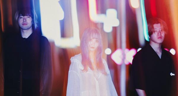 雨ノ寂 1st full album『F:N E →ANYWHERE』release tour「WILL LEAVE OUR MARK」