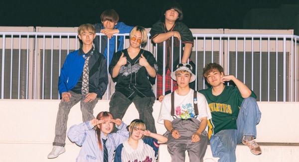 カタメツムリ x ステレオドロシー『 台風の目ツアー 』 東京編