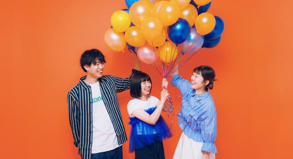 Chimothy→ presents たのちもしーツアー  〜初めてのワンマン編〜