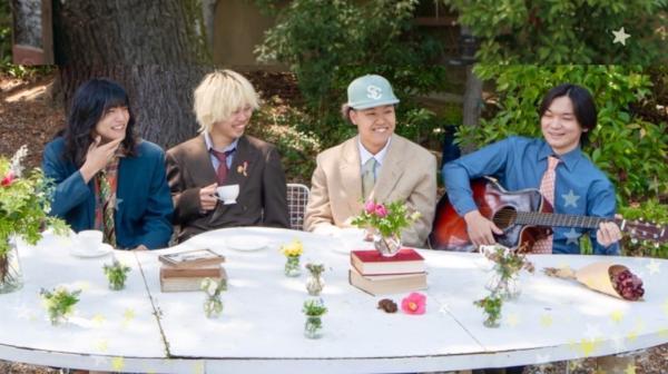 Madam's「ホットなお茶会ツアー」