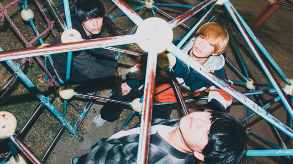 かごめ1st Digital Single「氷菓/2003」release tour『今を生きるとは自分自身を愛していけること』