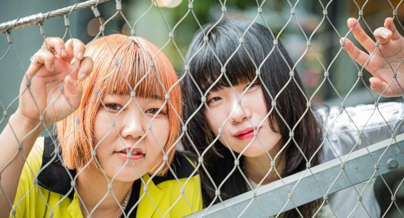 ZipOut pre. バカ界隈vol.15 〜メメと2MAN編。〜