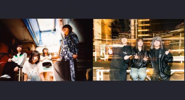 秘密兵器 × エンプティルーム pre.『 テニテヲトル 』