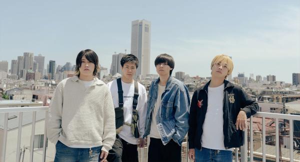 Halujio 2nd mini album 『days』release tour 『DayByDays tour』