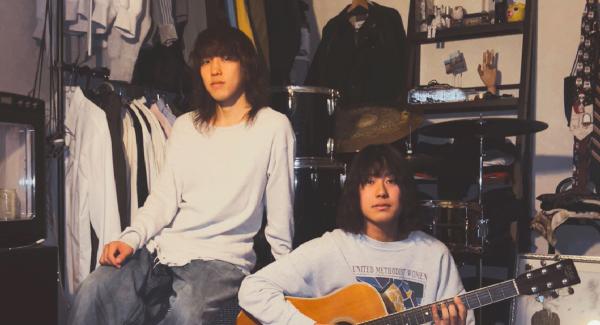 Day my Dream 1st album「Cyan」release『fall in summer tour』