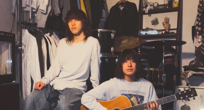 Day my Dream 1st album「Cyan」release『fall in summer tour』