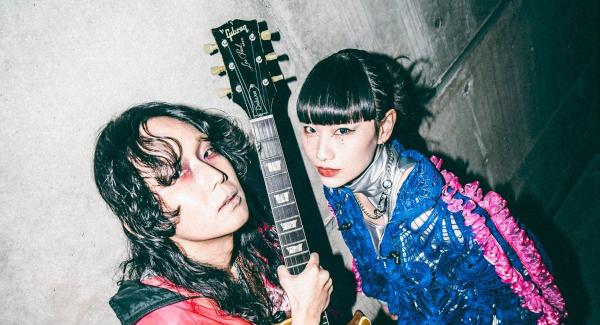 Gordon「ONE MAN TOKYO」