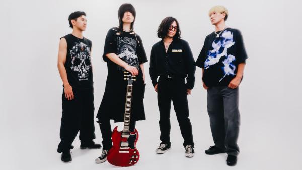 camellia pre. 『轍 vol.祭』