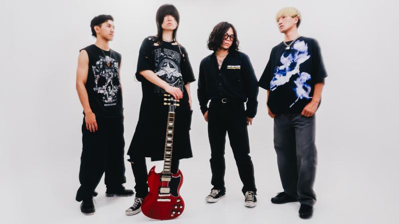 camellia pre. 『轍 vol.祭』