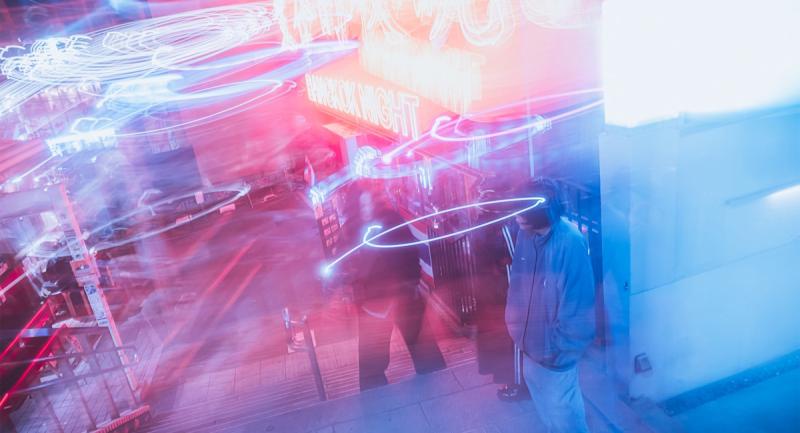 下北沢近松 × 是猫 presents.「HYPER BECKONING -CHIKAMATSU-」