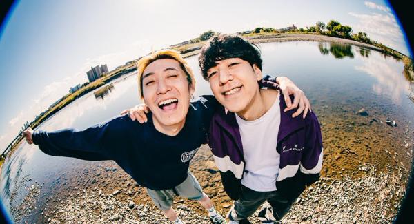 ラフマルム 1st EP「CHAPTER」Release Tour FINAL