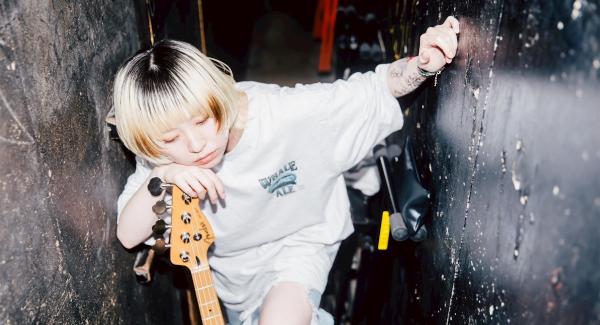 吸空サイダー presents.『心呼吸 vol.2』